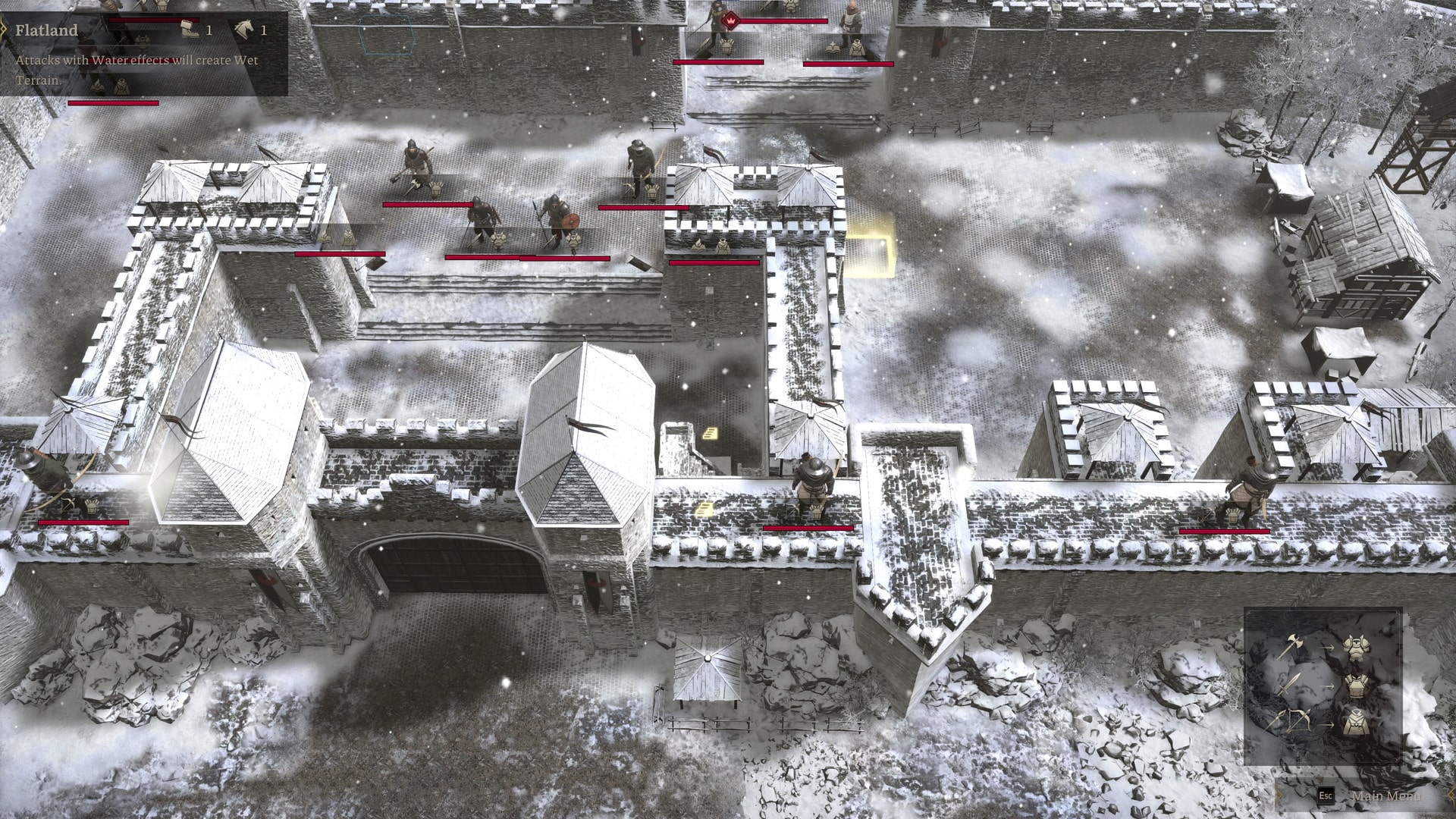 Lost Eidolons攻略】第8回：チャプター11～20の攻略｜どすこい一番星